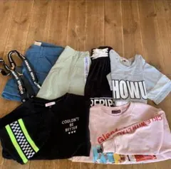 レピピ　ピンクラテ　まとめ売り　150㎝