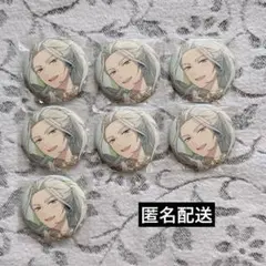 乱凪砂　オルタード　あんスタ　イベコレ缶バッジ