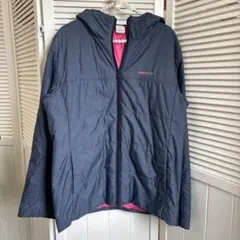 adidas neo アディダス ネオ フード付き 中綿ジャケット