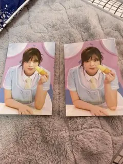 twice ジョンヨン　ポストカード　2枚セット