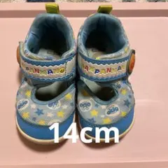 mezzo piano メゾピアノ サンダル 15cm ミミポポちゃん 激レア - メルカリ