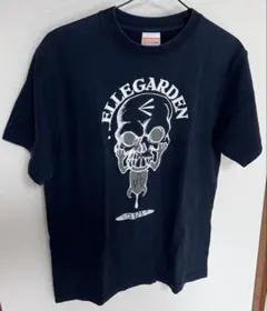 ELLEGARDEN Thank You 2023 TシャツXL - メルカリ
