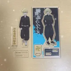 松野千冬　アクリルスタンド　アクスタ