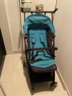 サイベックス ベビーカー