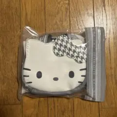 HELLO KITTY × BRILMY コスメポーチ