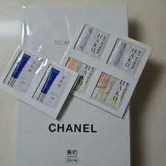美的5月号 創刊25周年特別記念号CHANEL＋貼込サンプル 雑誌なし