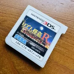 リズム怪盗R Nintendo 3DS