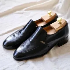 【未使用級】a.testoni 本革 編み込み レザー スリッポン ローファー 楽天市場】アテストーニ ローファー a．testoni メンズの通販