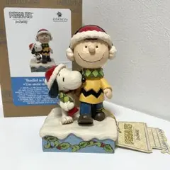 本日限定値下げ チャーリーブラウン スヌーピー フィギュア ジムショア