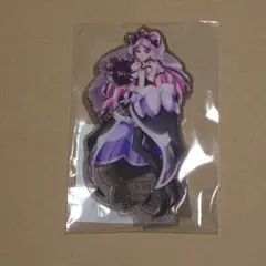 【新品未開封】キミとアイドルプリキュア　感謝祭　アクリルスタンド　キュアキッス