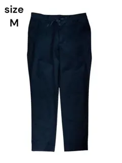 ウール スラックス