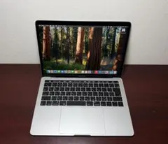 超美品 MacBook Pro 13 2019 i5 16G SSD 256G