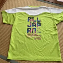 ヨネックス　オールジャパン2021千葉　限定品