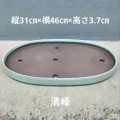 太山 盆栽鉢 常滑焼 盛田光彦 - メルカリ