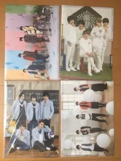 Sexy Zone ファイルセット