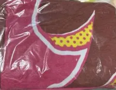 嵐　ポップコーン　バスタオル