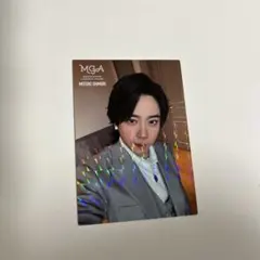 大森元貴　フォトカ　レア