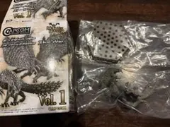 モンスターハンター スタンダードモデルplus ストーンVer. オドガロン