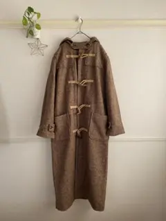 ラルフローレン ダッフルコート