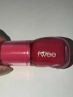 fwee フィー 3D Voluming Gloss Candy 30%