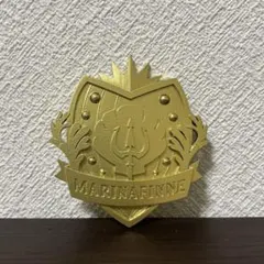 コスプレ　ツイステ　リエーレ　寮章風