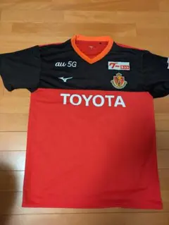 名古屋グランパス ユニフォーム Mサイズ NAOKI 25