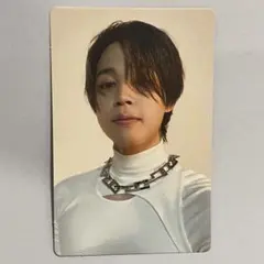 BTS Special 8 Photo-Folio 写真集  トレカ  ジミン