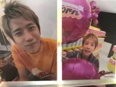 嵐 ライブグッズ フォトセット