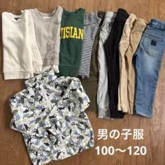 2025年最新】保育園着 まとめ売り 男の子の人気アイテム - メルカリ