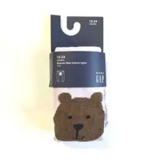 GAP 12-24用タイツ