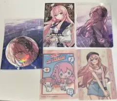 巡音ルカ まとめ売り