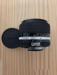希少Nikon Ai-S NIKKOR 24mm F2.0 マニュアルフォーカス - メルカリ