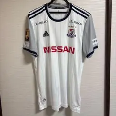 横浜F・マリノス2019GKユニフォーム #21 飯倉大樹 - メルカリ
