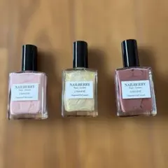 ネイルベリー NAILBERRY 　ネイルポリッシュ