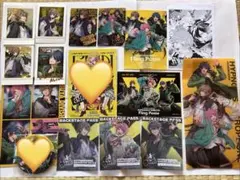 ヒプノシスマイク シブヤ FlingPosse セット バラ売り可