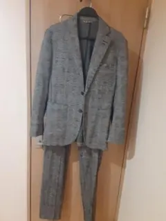 【お値下げご相談ください】ジーステージ　セットアップ44