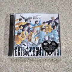 EBiDAN　エビダン　Yes東京　CD　15周年盤　D