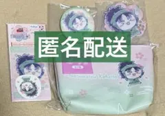 忍たま乱太郎 フリューくじ 桜もちぴこの段 七松小平太 まとめ売り