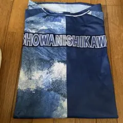 横浜ベイスターズ ユニフォーム 波模様