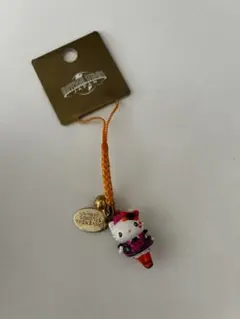 2025年最新】キティ USJ 根付けの人気アイテム - メルカリ