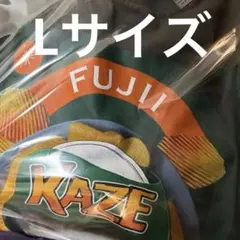 藤井風 ポテチTシャツ XL 新品 未開封 Fujii Kaze - メルカリ
