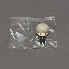 WIND BREAKER ウィンブレ ちょこりんコレクション 梶蓮