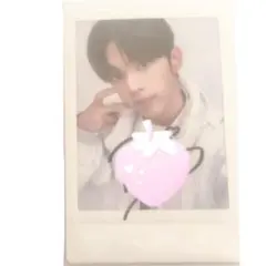 TWS TRY WITH US 直筆 サイン入り 生写真 ドフン 2025年最新】tws サインの人気アイテム - メルカリ