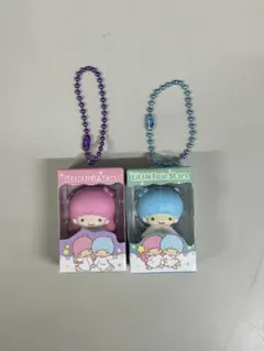 サンリオキャラクターズ　チョコボックス　2点セット