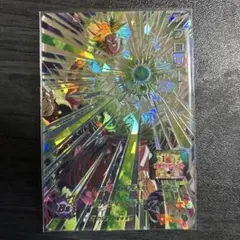 スーパードラゴンボールヒーローズUGM7-SEC2ブロリー