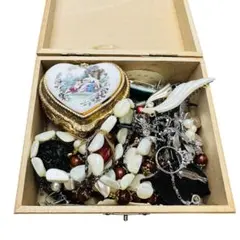アクセサリー　まとめ　整理品