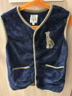 O&G ネイビー スリーパー Lサイズ