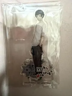 ペルソナ5　三島　アクスタ