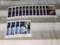 24時間以内発送 あんさんぶるスターズ 鳴上嵐 グッズセット ⑨