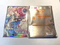 あんさんぶるスターズ!! 虹色開花ポートレート 姫宮桃李